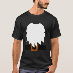 Men s Women s Kids Garden Gnome Boy Girl Halloween T-Shirt
