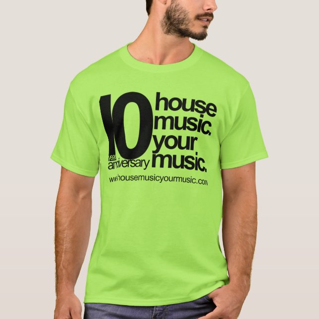 Men Shirt (Front)