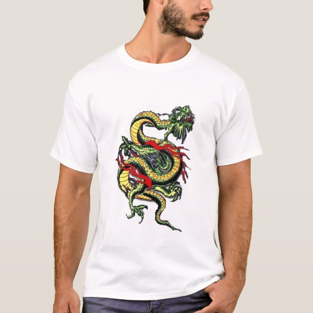 men shirt (Front)