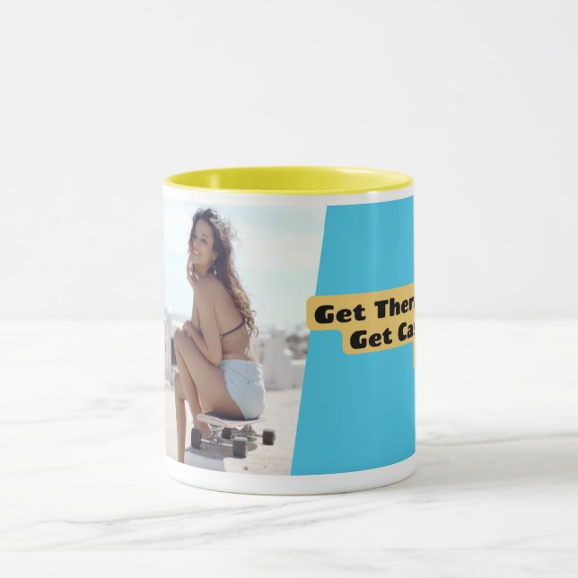 Men should get therapy mug (Center)