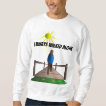 Men sweater
