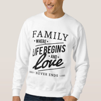 Men Sweatshirts