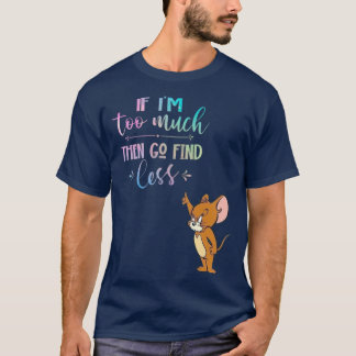 Men T-shirt 