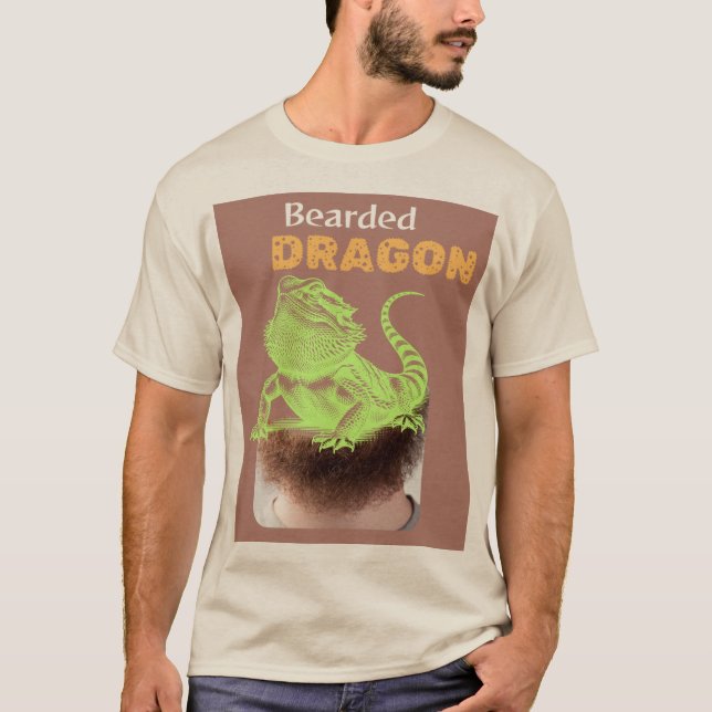 Men t shirt (Front)