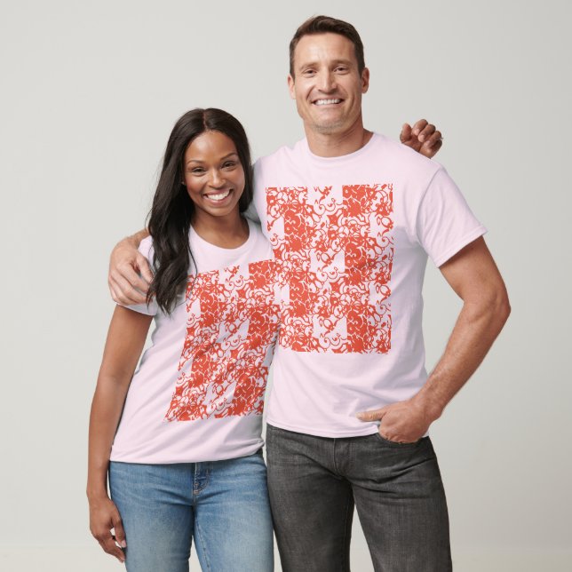 Men T-shirt (Unisex)