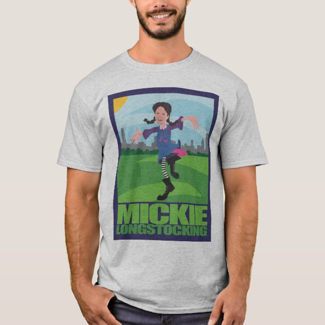 Men T-Shirt (Front)