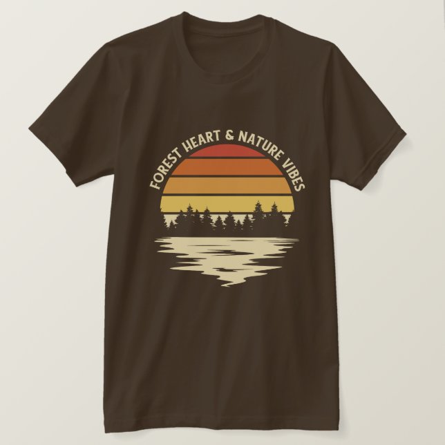 Men T-Shirt (Design Front)