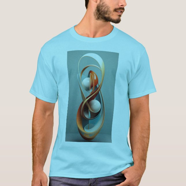 Men T-Shirt (Front)