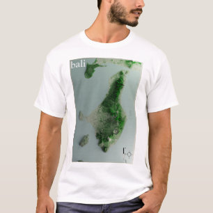 Men T-shirt BALI