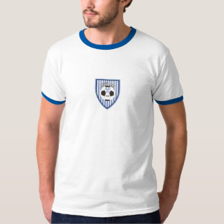 men T-shirt - FC Wangen an Aare
