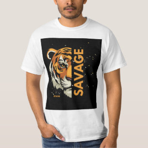 Men T-shirt Summer winter
