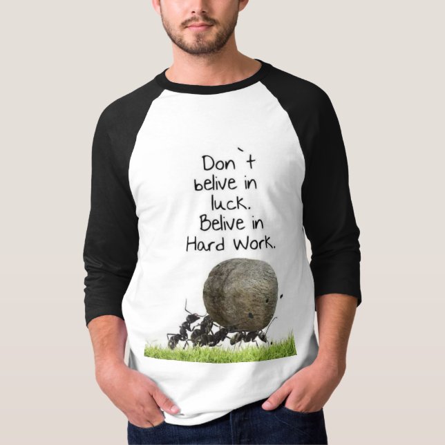Men T -Shirt T-Shirt (Front)
