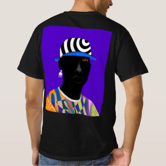 MEN T T-Shirt