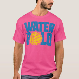 Men Team Sport Water Polo