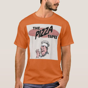 Men The Pizza Women Tapes 9292211 T-Shirt