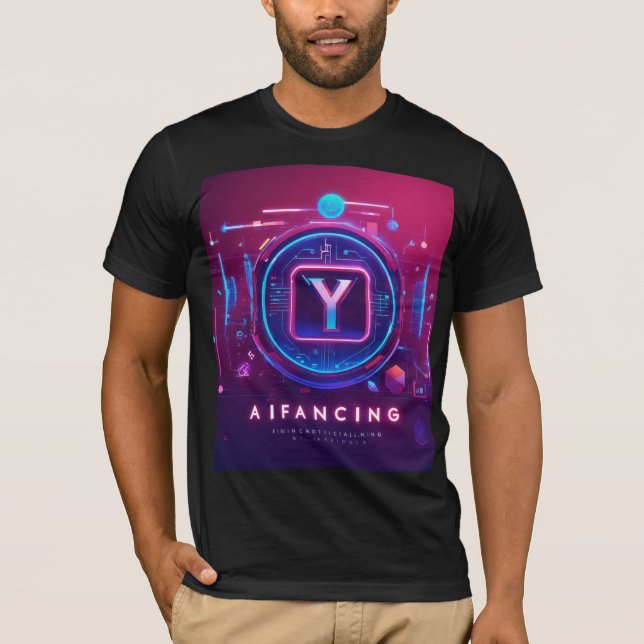 Men tshirt (Front)