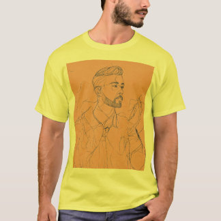 Men tshirt