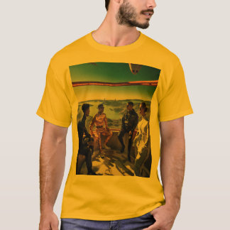 Men tshirt 