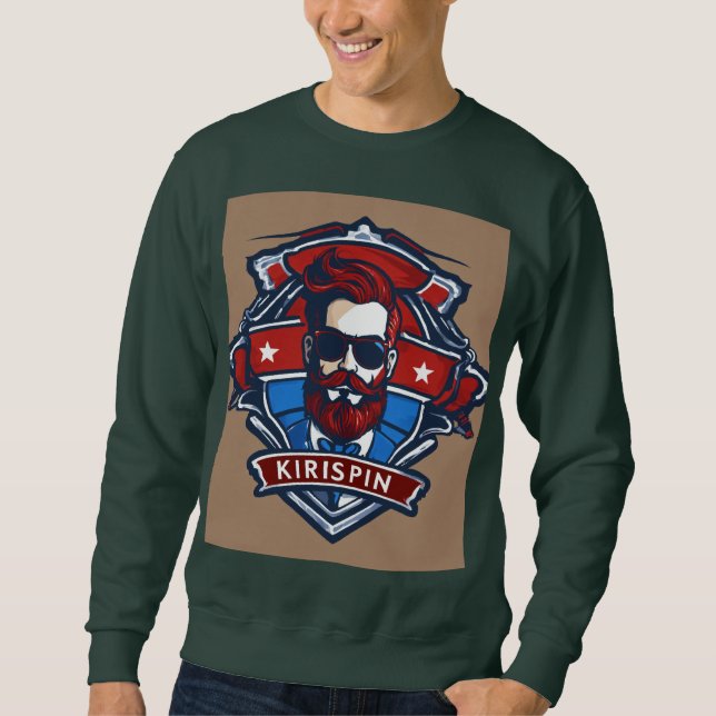 Men tshirt (Front)
