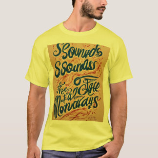 Men tshirt