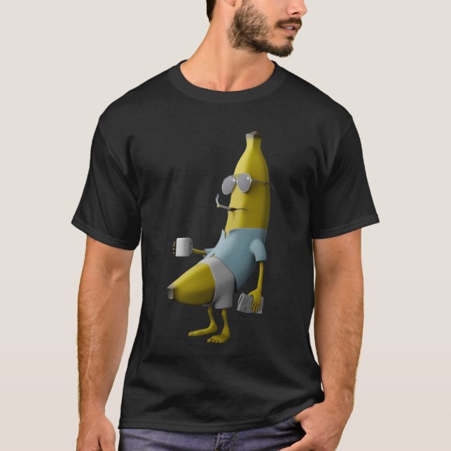 Men tshirt  (Front)