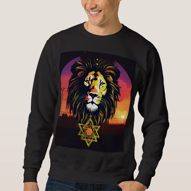 Men tshirt (Front)