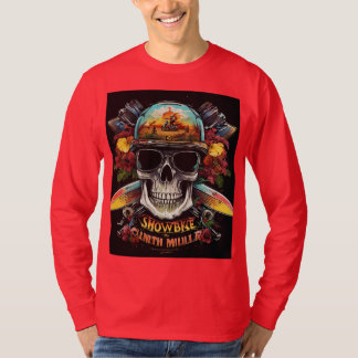 Men tshirt 