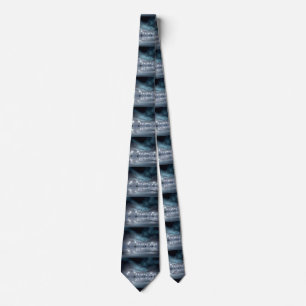 Men with Ideas Tie