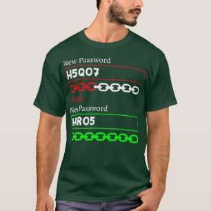 Men Women 7 T-Shirt