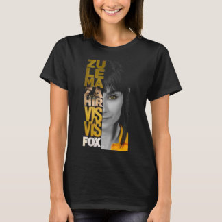 Men Women Buy To Design Zulema Zahir T-Shirt