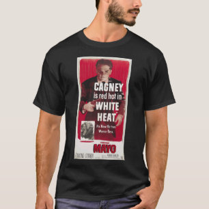 Men Women Heat Crime Movie Funny Men Fan T-Shirt