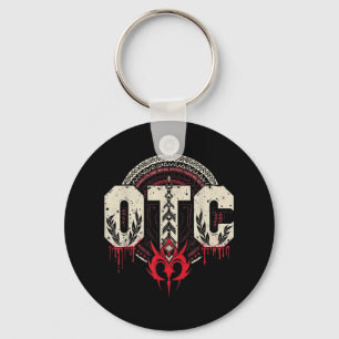 Men Women Kids Otc Bloodline Roman Wrestling Fan M Key Ring