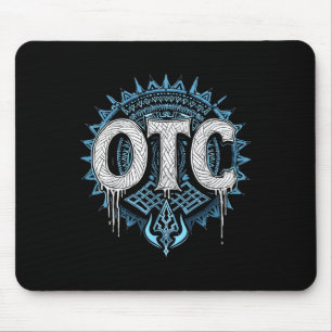 Men Women Kids Otc Bloodline Wrestling Roman Fan M Mouse Mat
