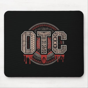 Men Women Kids Otc Bloodline Wrestling Roman Fan M Mouse Mat