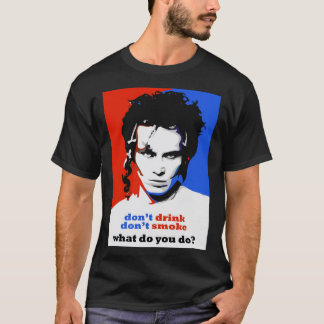 Men Women Male Adam Singer Ant Songwriter Awesome T-Shirt