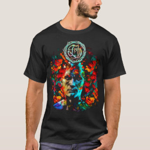 Men Women Marillion Gifts For Music Fans T-Shirt