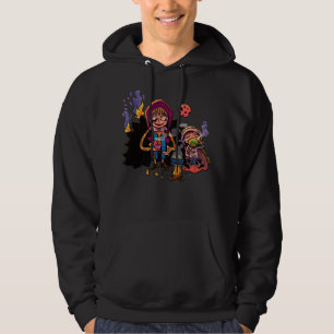 Men Women One Piece anime Gift For Everyone Hoodie