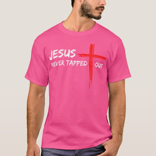 Men Women T-Shirt (Front)