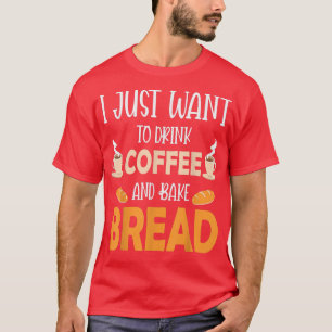 men women woman baking baker hobby food cakes cupc T-Shirt