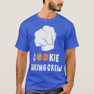 men women woman baking baker hobby food cakes cupc T-Shirt