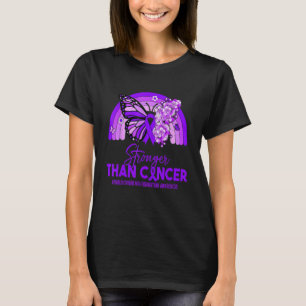 Men Womens Stronger Than Arnold Chiari Malformatio T-Shirt