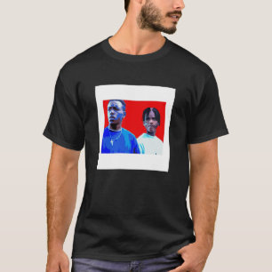 menace 2 society Chiffon Top