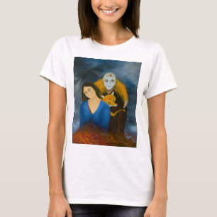 Menage a Trois T-Shirt