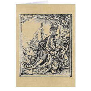 Menagerie of Emperor Maximilian