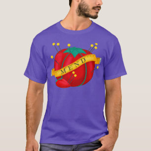 MEND Pincushion T-Shirt