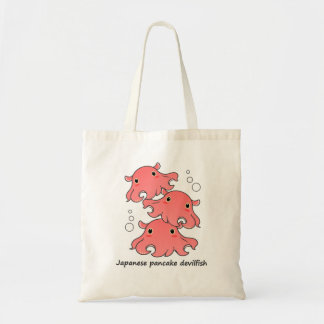 Mendako Tote Bag