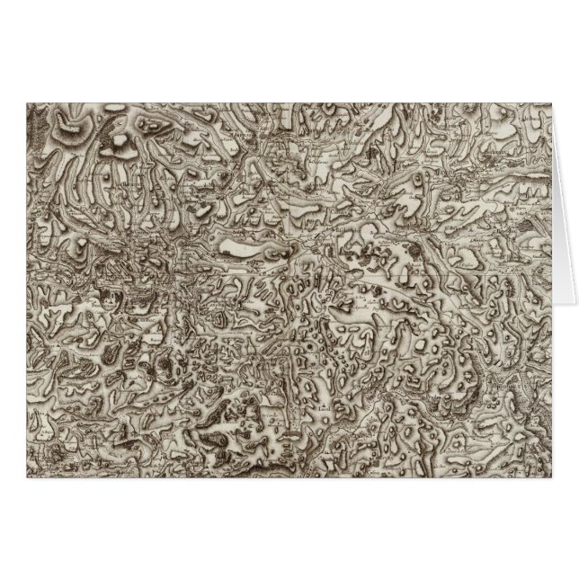 Mende (Front Horizontal)