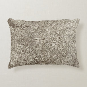 Mende Decorative Cushion