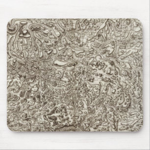 Mende Mouse Mat