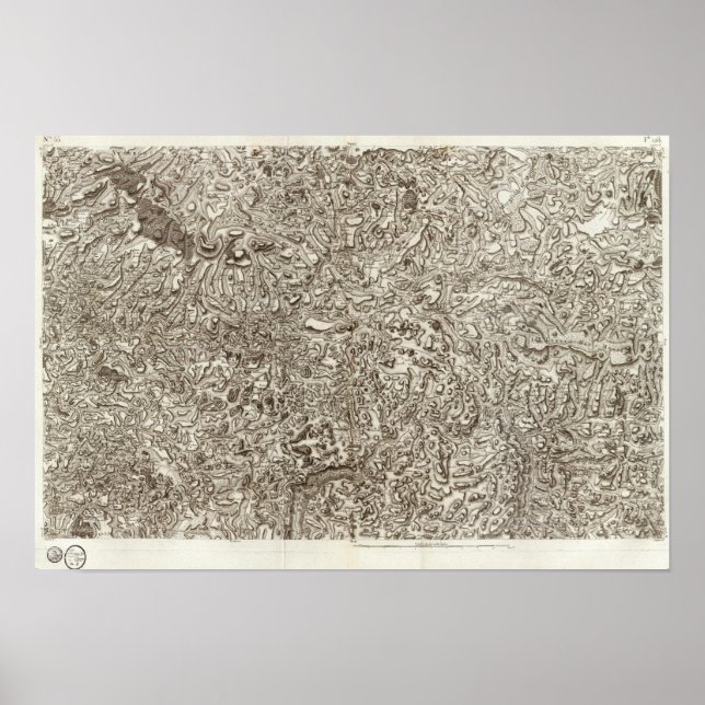 Mende Poster (Front)